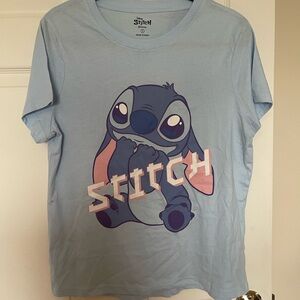 Disney Stitch T-Shirt For Women